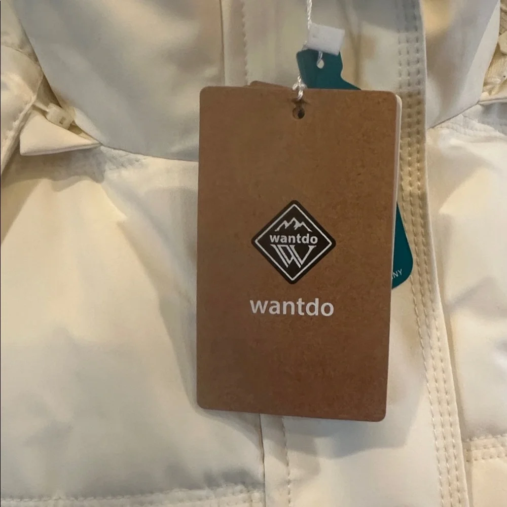 Wantdo Winter Jacket - Picture 6 of 14
